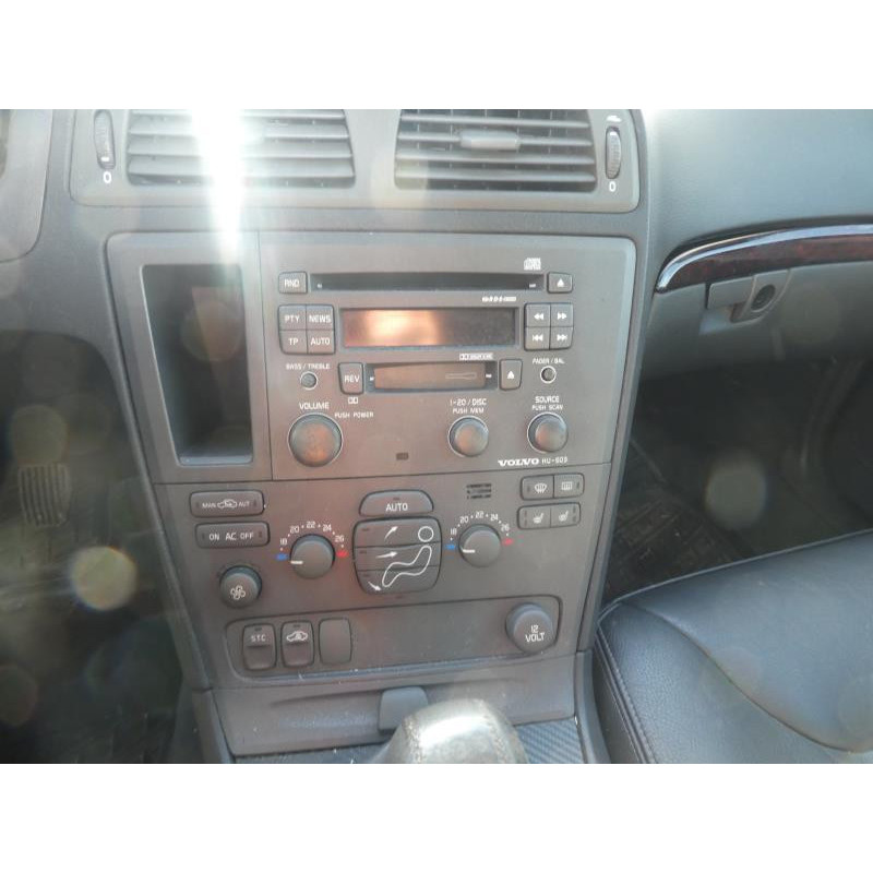 Boite de vitesses VOLVO S 60 1 Photo n°9