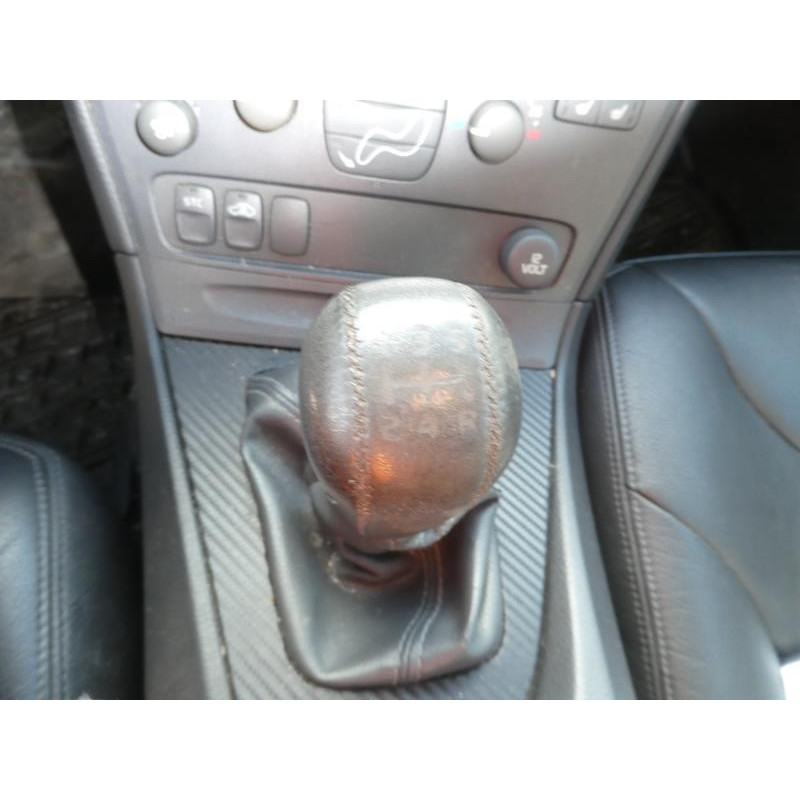 Boite de vitesses VOLVO S 60 1 Photo n°10