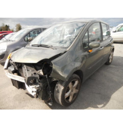Boite de vitesses RENAULT MODUS