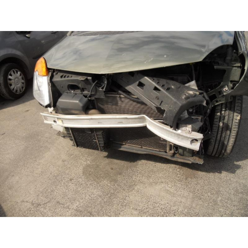 Boite de vitesses RENAULT MODUS Photo n°2