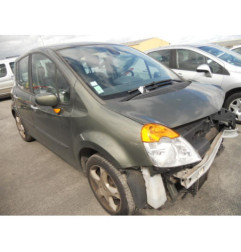 Boite de vitesses RENAULT MODUS