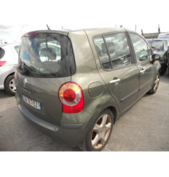 Boite de vitesses RENAULT MODUS