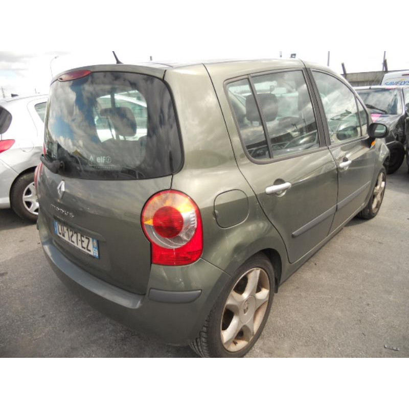 Boite de vitesses RENAULT MODUS Photo n°4