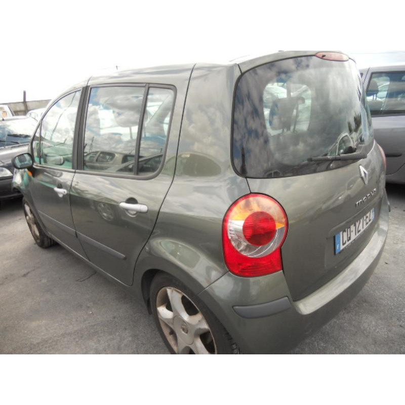Boite de vitesses RENAULT MODUS Photo n°5