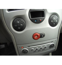 Boite de vitesses RENAULT MODUS