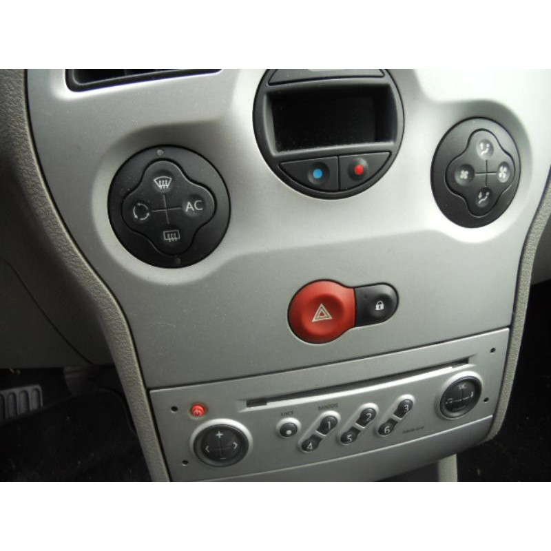 Boite de vitesses RENAULT MODUS Photo n°7