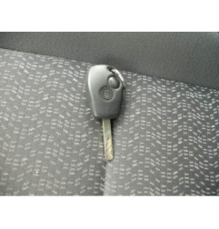 Boite de vitesses RENAULT MODUS