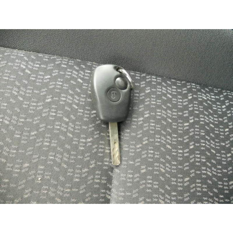 Boite de vitesses RENAULT MODUS Photo n°8