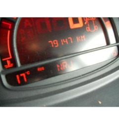 Boite de vitesses RENAULT MODUS