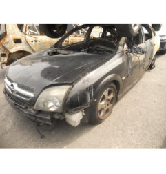 Boite de vitesses OPEL VECTRA C Photo n°1