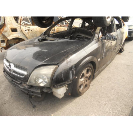 Boite de vitesses OPEL VECTRA C Photo n°1