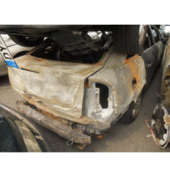 Boite de vitesses OPEL VECTRA C