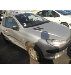 Boite de vitesses PEUGEOT 206