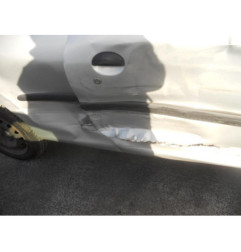 Boite de vitesses PEUGEOT 206