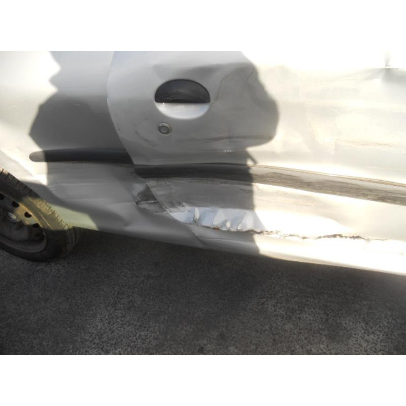 Boite de vitesses PEUGEOT 206 Photo n°3