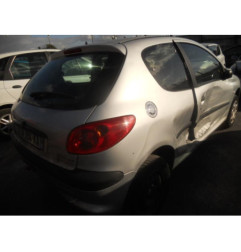Boite de vitesses PEUGEOT 206