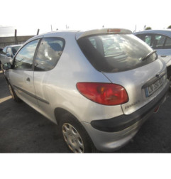 Boite de vitesses PEUGEOT 206
