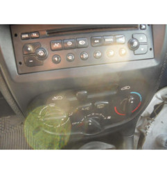 Boite de vitesses PEUGEOT 206