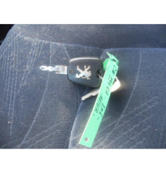 Boite de vitesses PEUGEOT 206