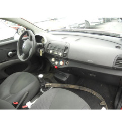 Boite de vitesses NISSAN MICRA 3