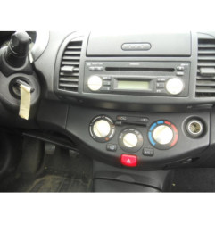 Boite de vitesses NISSAN MICRA 3