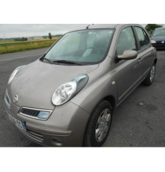 Boite de vitesses NISSAN MICRA 3 Photo n°1