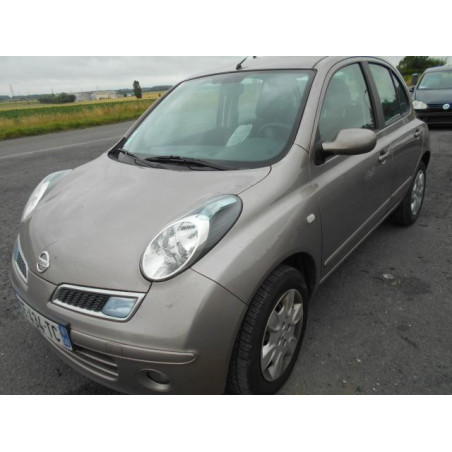 Boite de vitesses NISSAN MICRA 3 Photo n°1