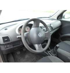 Boite de vitesses NISSAN MICRA 3