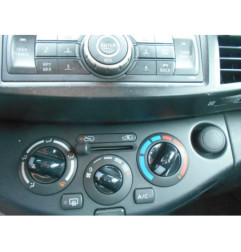 Boite de vitesses NISSAN MICRA 3