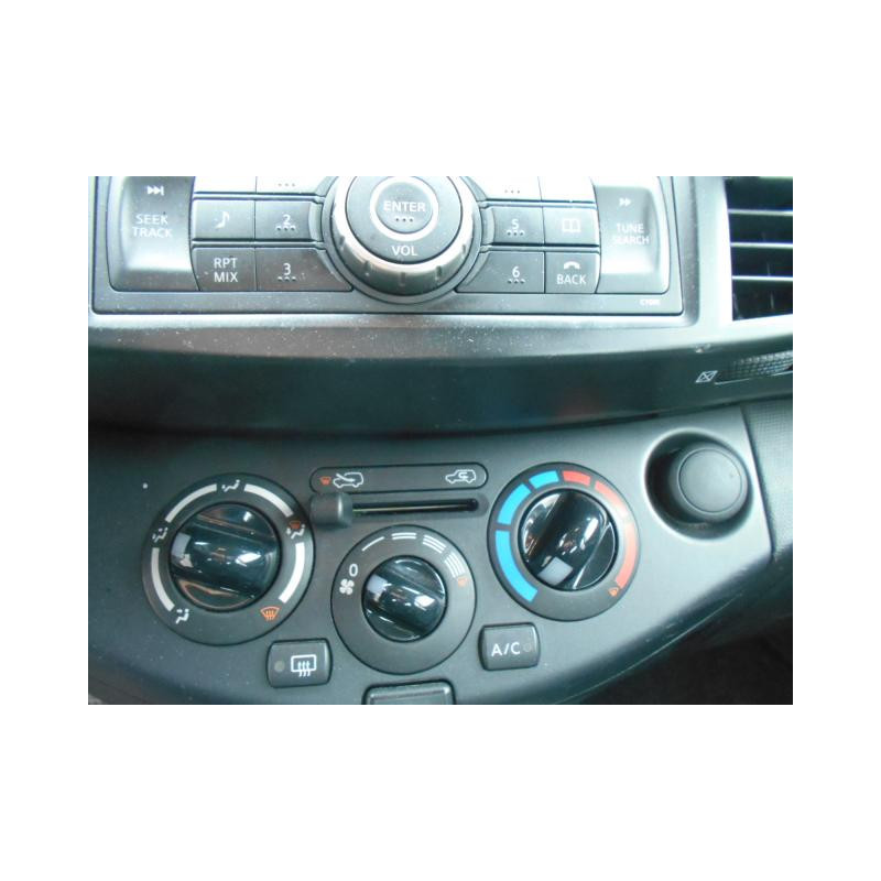 Boite de vitesses NISSAN MICRA 3 Photo n°7