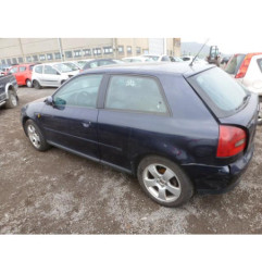 Boite de vitesses AUDI A3 1 Photo n°1