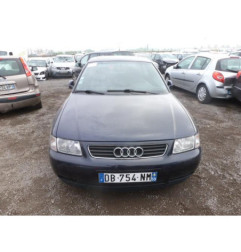 Boite de vitesses AUDI A3 1