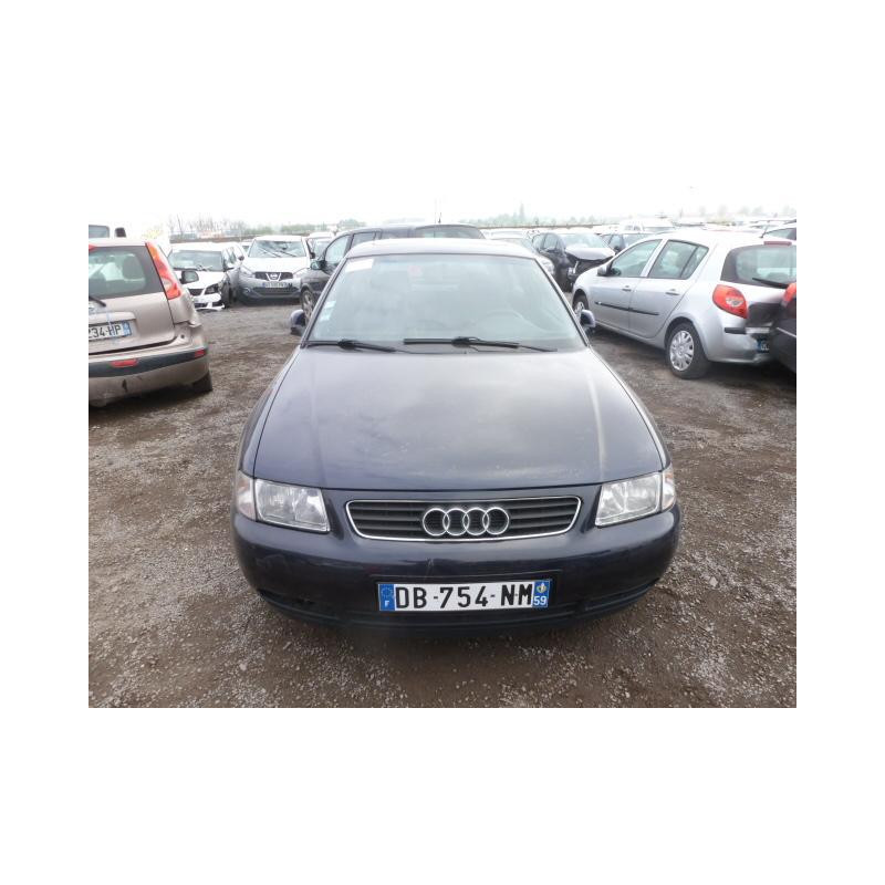 Boite de vitesses AUDI A3 1 Photo n°2