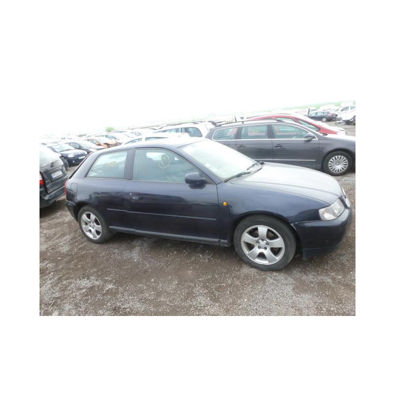 Boite de vitesses AUDI A3 1 Photo n°3