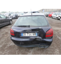 Boite de vitesses AUDI A3 1