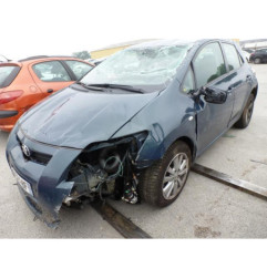 Boite de vitesses TOYOTA AURIS 1