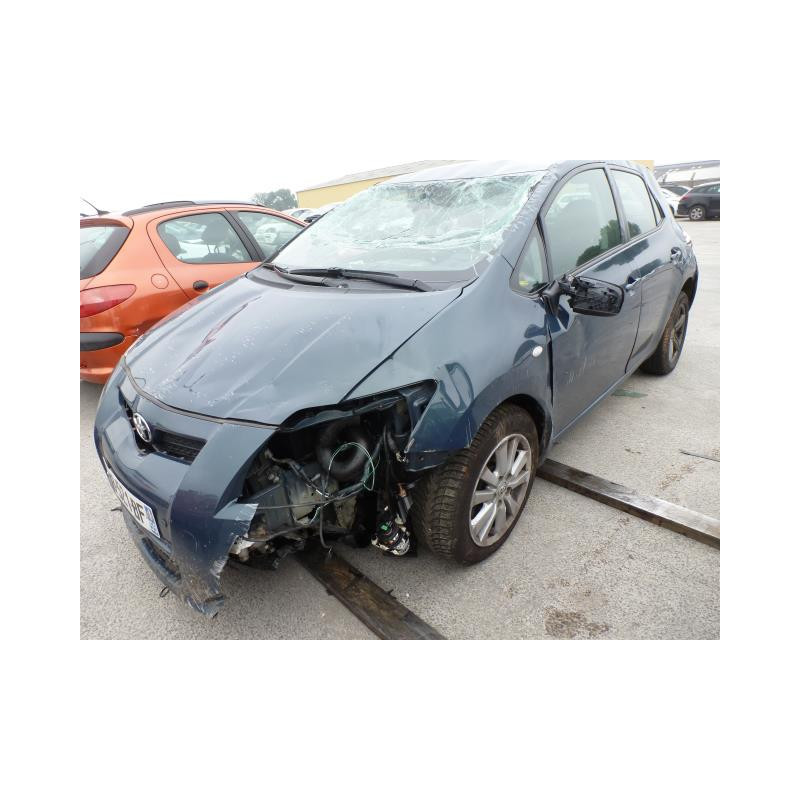 Boite de vitesses TOYOTA AURIS 1 Photo n°1