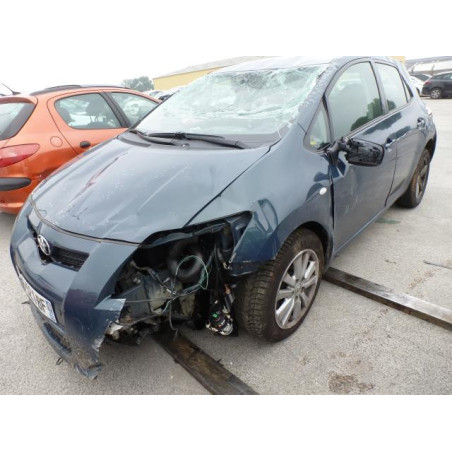 Boite de vitesses TOYOTA AURIS 1
