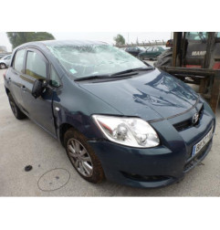 Boite de vitesses TOYOTA AURIS 1