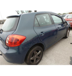 Boite de vitesses TOYOTA AURIS 1