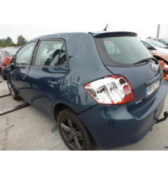 Boite de vitesses TOYOTA AURIS 1