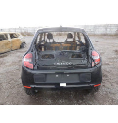 Cardan arriere gauche (transmission) RENAULT TWINGO 3 Photo n°1