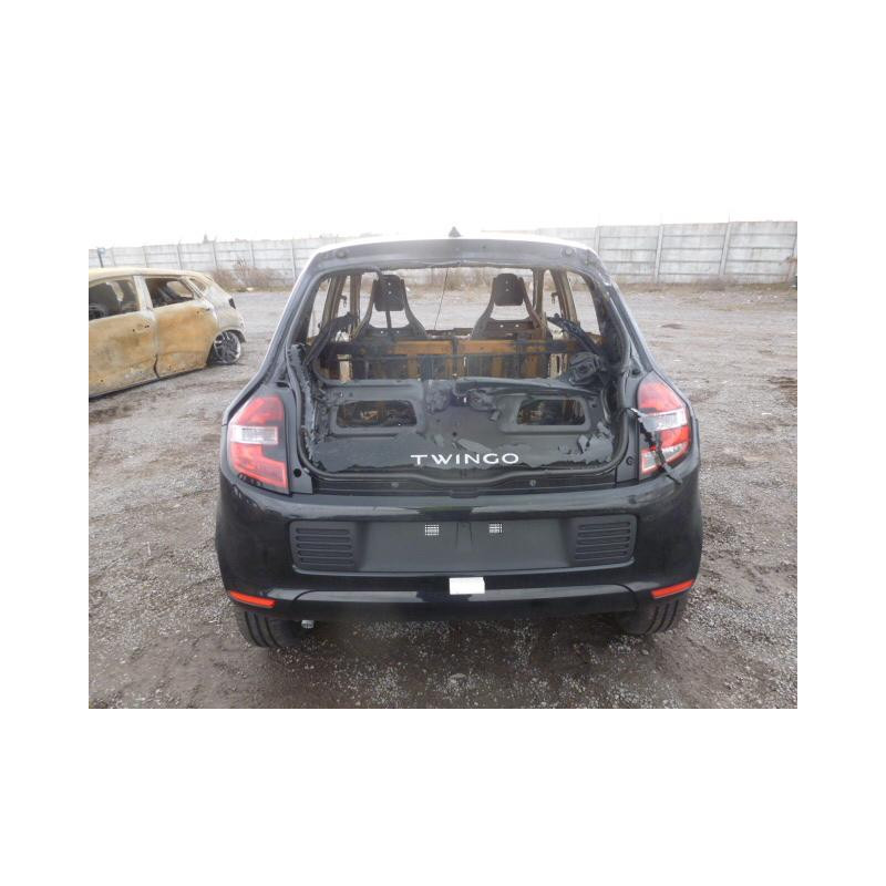 Cardan arriere gauche (transmission) RENAULT TWINGO 3 Photo n°1
