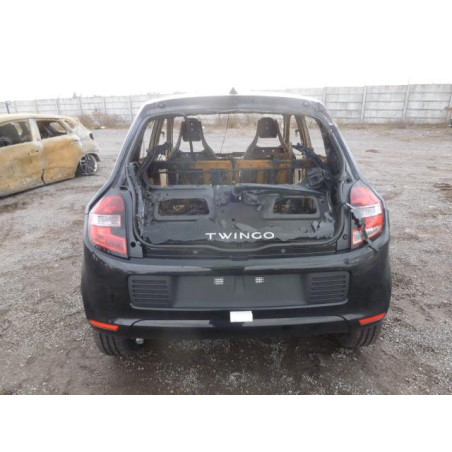 Cardan arriere gauche (transmission) RENAULT TWINGO 3 Photo n°1