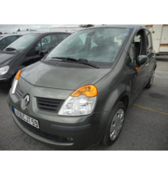 Boite de vitesses RENAULT MODUS