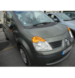 Boite de vitesses RENAULT MODUS