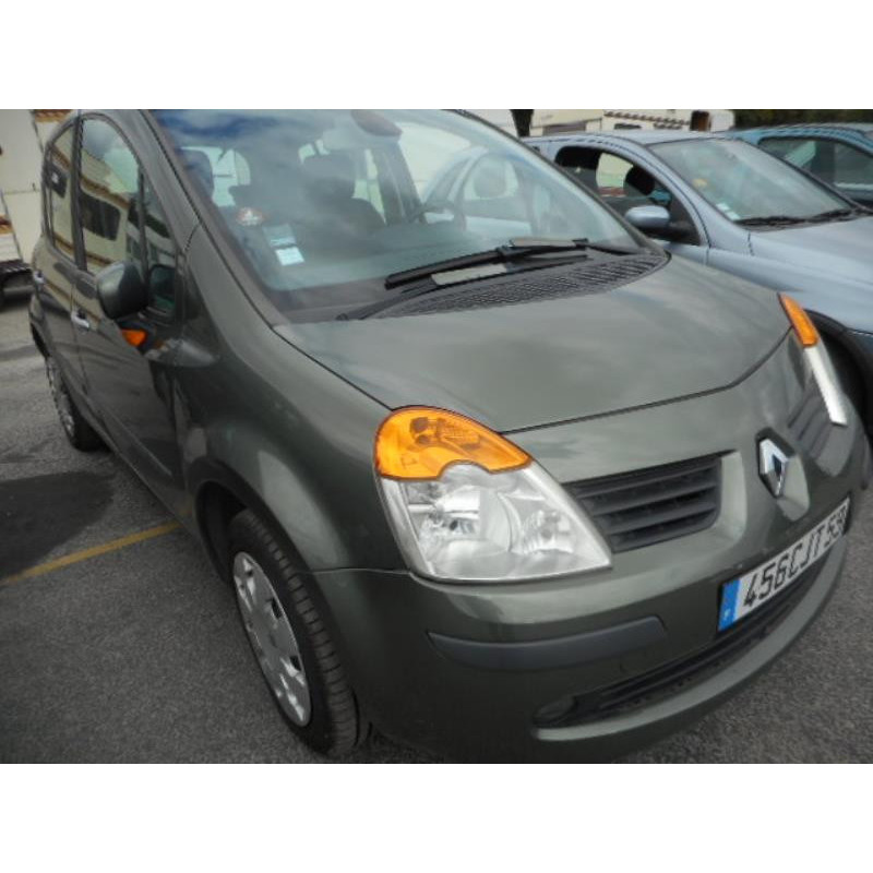 Boite de vitesses RENAULT MODUS Photo n°2