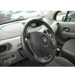 Boite de vitesses RENAULT MODUS