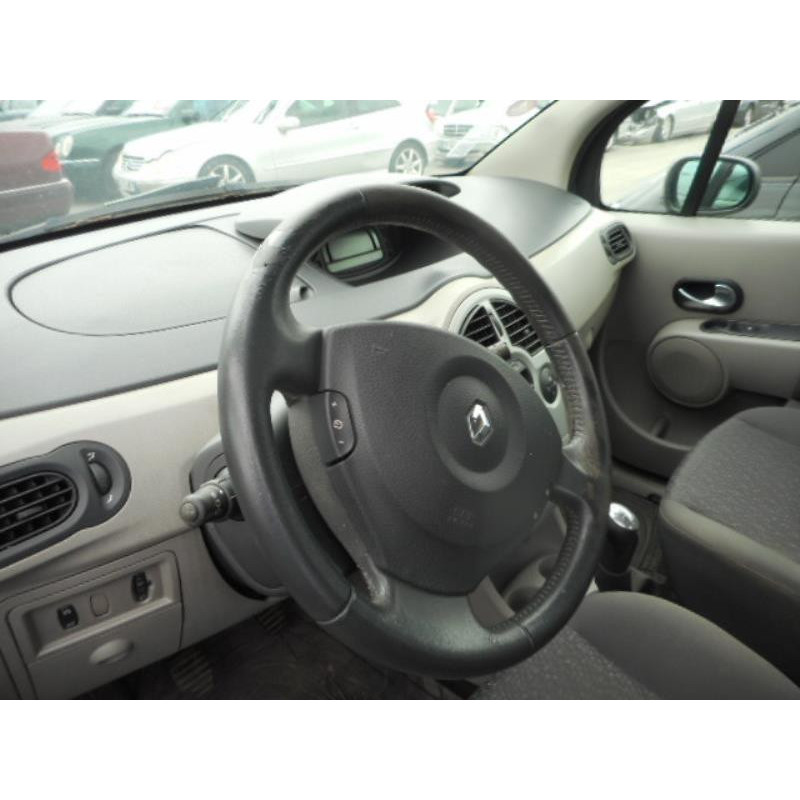 Boite de vitesses RENAULT MODUS Photo n°5