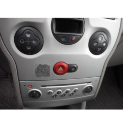 Boite de vitesses RENAULT MODUS